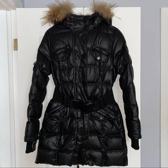 COPY - Rudsak Winter Coat - Picture 4 of 6